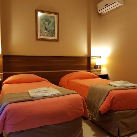 Astro Hotel São José dos Campos Buitenkant foto