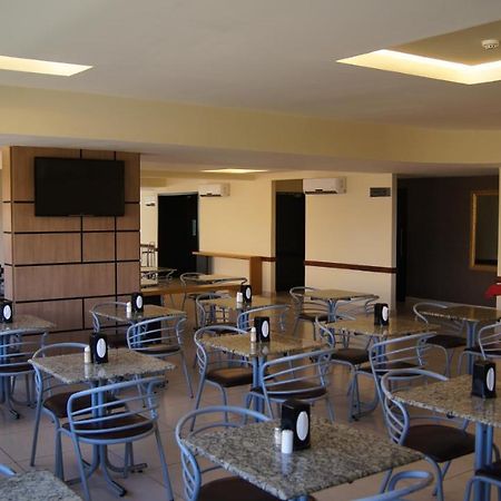 Astro Hotel São José dos Campos Buitenkant foto