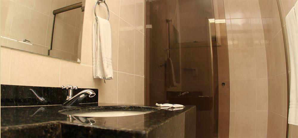 Astro Hotel São José dos Campos Buitenkant foto