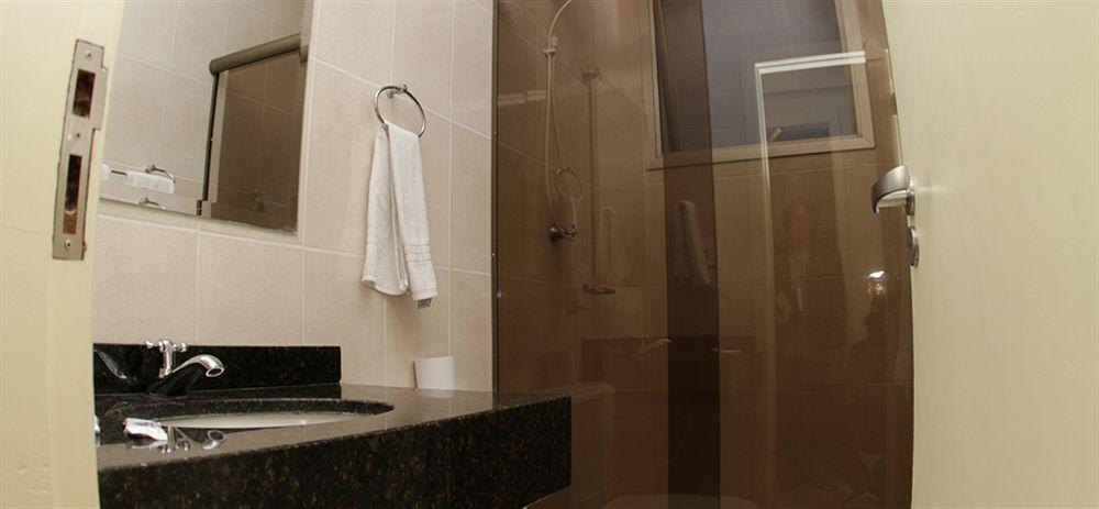 Astro Hotel São José dos Campos Buitenkant foto