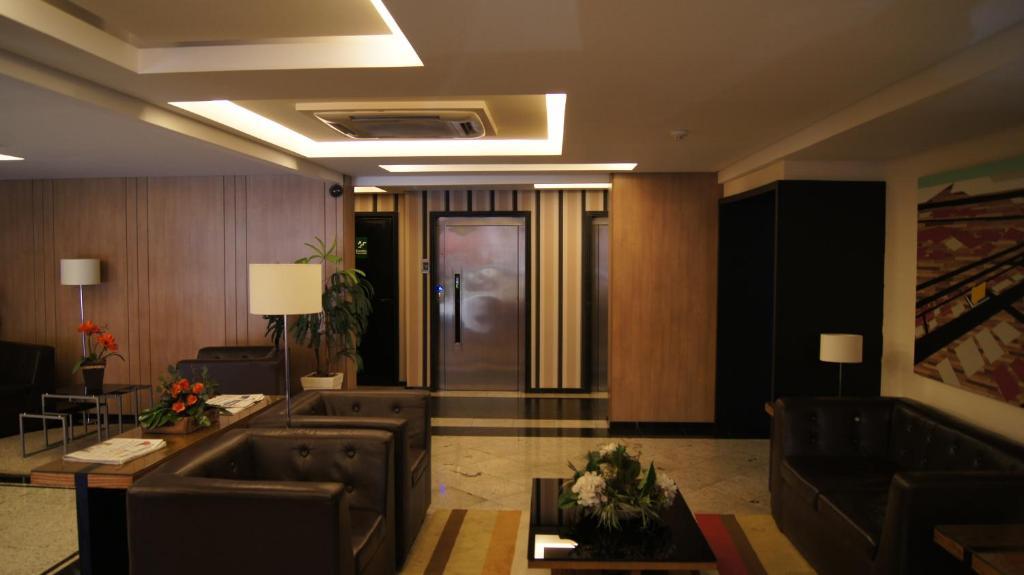 Astro Hotel São José dos Campos Buitenkant foto