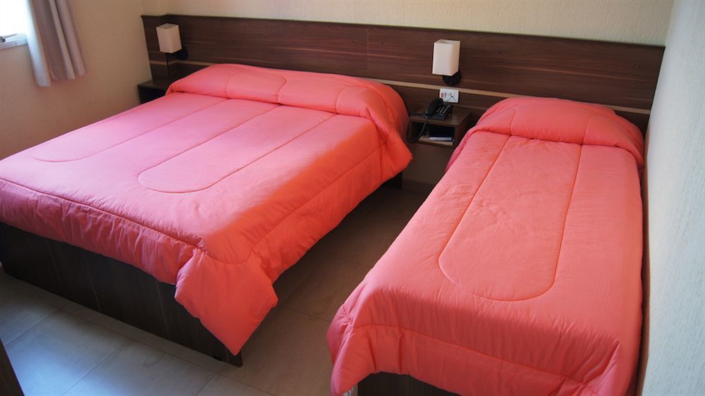 Astro Hotel São José dos Campos Buitenkant foto