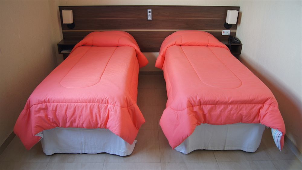 Astro Hotel São José dos Campos Buitenkant foto