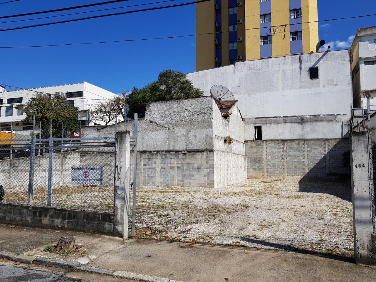 Astro Hotel São José dos Campos Buitenkant foto