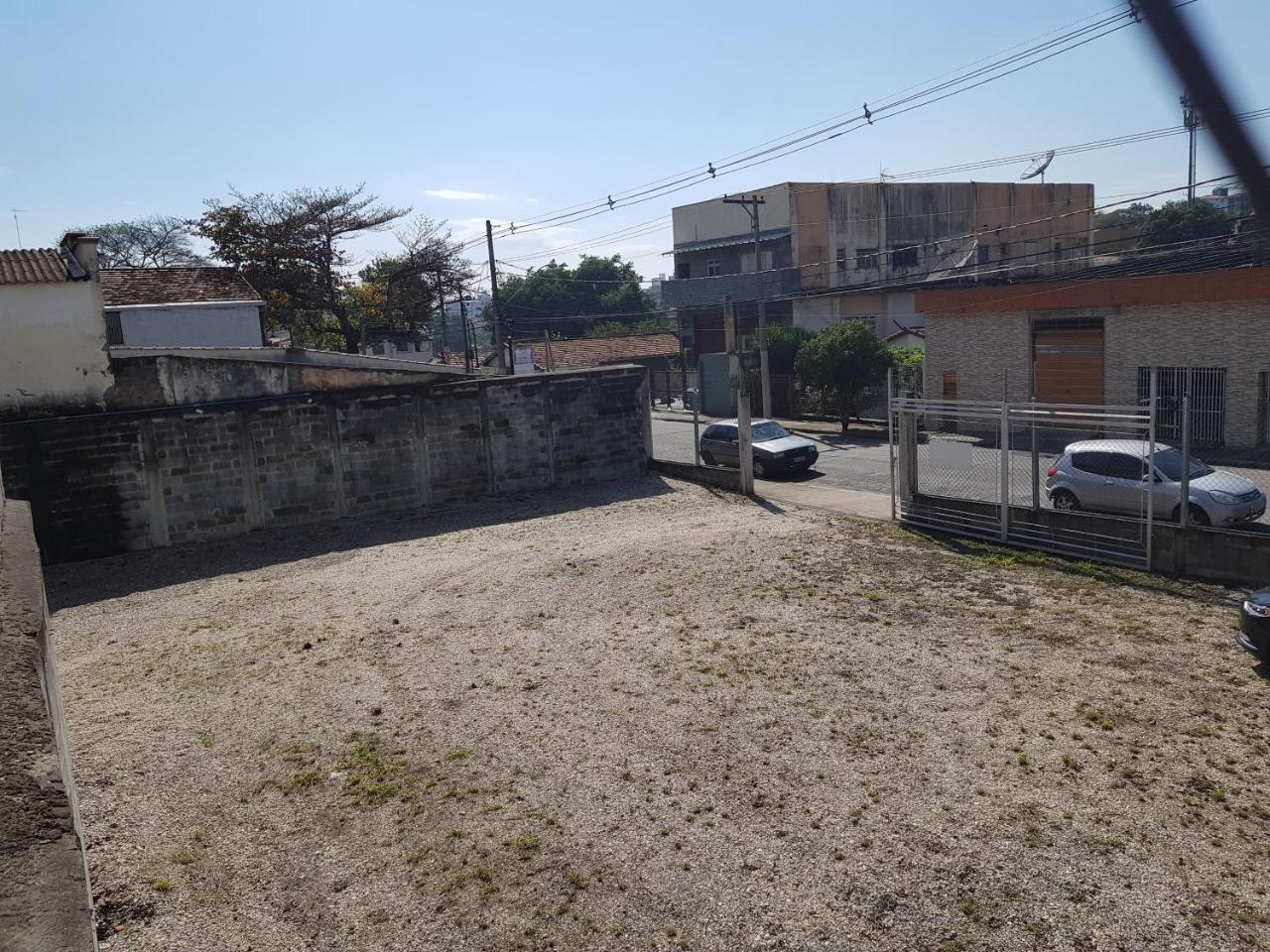 Astro Hotel São José dos Campos Buitenkant foto